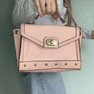vintage juicy couture purse!